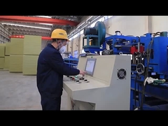 저장소 워크샵 암석 섬유 샌드위치 패널 폴리우레탄 격리된 ODM