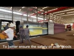 음향 샌드위치 패널