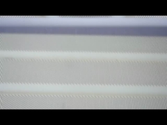 활성화한 퍼포레이티드 금속은 알루미늄 박판 철강을 펀칭했습니다