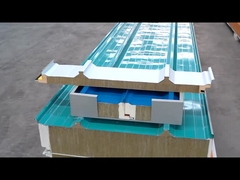 열음성 샌드위치 패널 두께 50mm 75mm 80mm 100mm 125mm 150mm 200mm