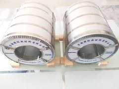 바오두 스틸 코일 공장