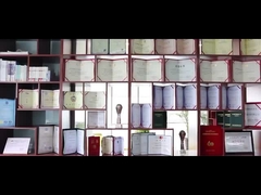 조립식 강철 저장소