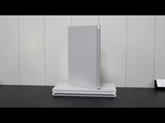 청정실 벽 샌드위치 패널