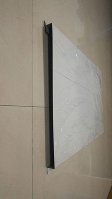 Aluminum Siding Stainless Steel Facade Metal Cladding Systems Exterior Wall Covering Building Construction