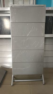 Aluminum Siding Stainless Steel Facade Metal Cladding Systems Exterior Wall Covering Building Construction