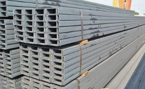 Pre Engineered Structures C Shape Purlins Galvanized C Purlin Steel Profile C Channel Steel Price Steel