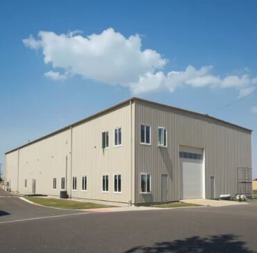 빠른 설치 전공 작업실 공장 샌드위치 패널 현대 철강 구조 창고 핫 판매 공장 도매 건설 값싼 철강 건물